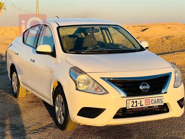 نيسان صني 2019 للبيع في العراق - ديالى